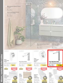 Builders : Your Bathroom, Your Retreat (03 March - 13 April 2026), page 2