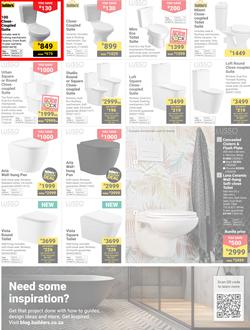 Builders : Your Bathroom, Your Retreat (03 March - 13 April 2026), page 3