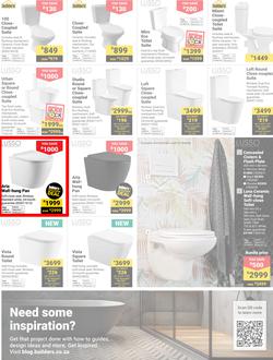 Builders : Your Bathroom, Your Retreat (03 March - 13 April 2026), page 3