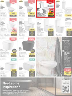 Builders : Your Bathroom, Your Retreat (03 March - 13 April 2026), page 3