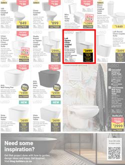 Builders : Your Bathroom, Your Retreat (03 March - 13 April 2026), page 3