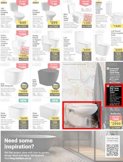 Builders : Your Bathroom, Your Retreat (03 March - 13 April 2026), page 3