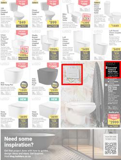 Builders : Your Bathroom, Your Retreat (03 March - 13 April 2026), page 3