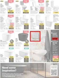 Builders : Your Bathroom, Your Retreat (03 March - 13 April 2026), page 3