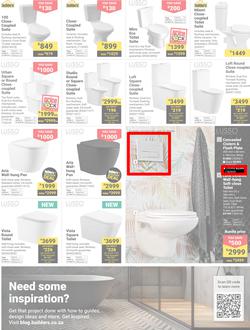 Builders : Your Bathroom, Your Retreat (03 March - 13 April 2026), page 3