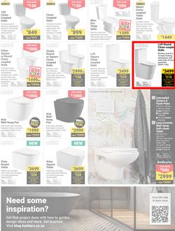 Builders : Your Bathroom, Your Retreat (03 March - 13 April 2026), page 3