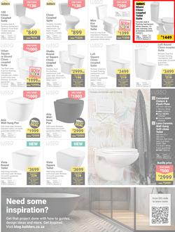 Builders : Your Bathroom, Your Retreat (03 March - 13 April 2026), page 3