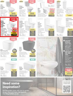 Builders : Your Bathroom, Your Retreat (03 March - 13 April 2026), page 3