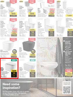 Builders : Your Bathroom, Your Retreat (03 March - 13 April 2026), page 3