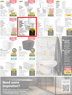 Builders : Your Bathroom, Your Retreat (03 March - 13 April 2026), page 3