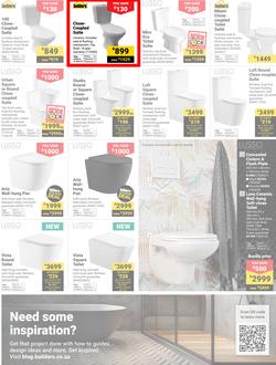 Builders : Your Bathroom, Your Retreat (03 March - 13 April 2026), page 3