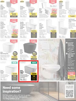 Builders : Your Bathroom, Your Retreat (03 March - 13 April 2026), page 3