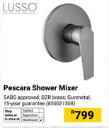 Lusso Pescara Shower Mixer 850021508