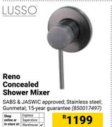 Lusso Reno Concealed Shower Mixer 850017497