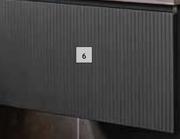 Lapana 800 Duco Vanity Matt Black 784096