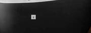 Lusso Ella Freestanding Bath Black 773287