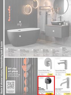 Builders : Your Bathroom, Your Retreat (03 March - 13 April 2026), page 4
