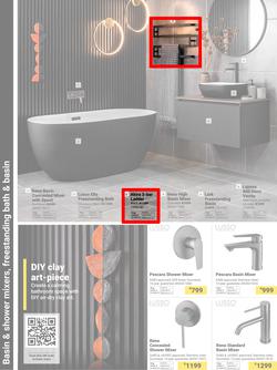 Builders : Your Bathroom, Your Retreat (03 March - 13 April 2026), page 4