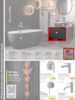 Builders : Your Bathroom, Your Retreat (03 March - 13 April 2026), page 4