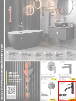 Builders : Your Bathroom, Your Retreat (03 March - 13 April 2026), page 4