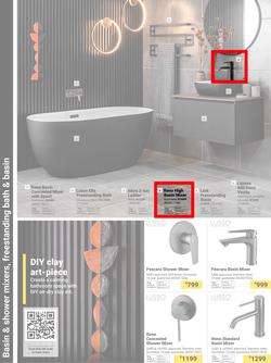 Builders : Your Bathroom, Your Retreat (03 March - 13 April 2026), page 4