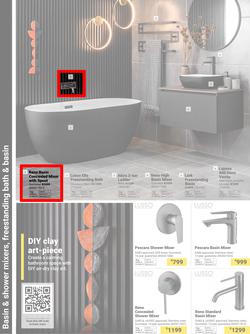 Builders : Your Bathroom, Your Retreat (03 March - 13 April 2026), page 4