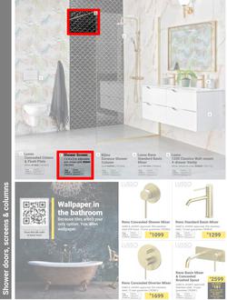 Builders : Your Bathroom, Your Retreat (03 March - 13 April 2026), page 6