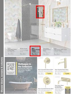 Builders : Your Bathroom, Your Retreat (03 March - 13 April 2026), page 6