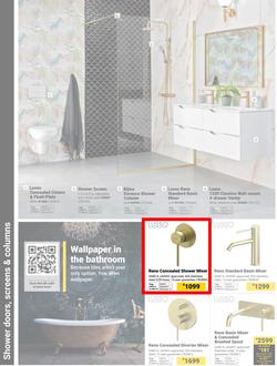 Builders : Your Bathroom, Your Retreat (03 March - 13 April 2026), page 6