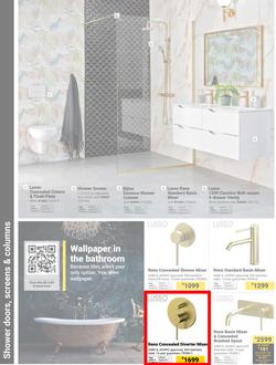 Builders : Your Bathroom, Your Retreat (03 March - 13 April 2026), page 6