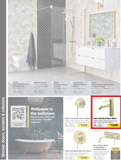 Builders : Your Bathroom, Your Retreat (03 March - 13 April 2026), page 6