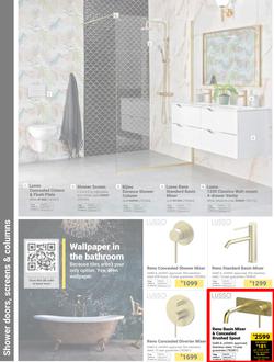 Builders : Your Bathroom, Your Retreat (03 March - 13 April 2026), page 6