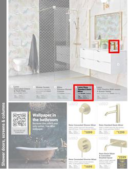Builders : Your Bathroom, Your Retreat (03 March - 13 April 2026), page 6