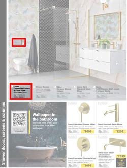 Builders : Your Bathroom, Your Retreat (03 March - 13 April 2026), page 6