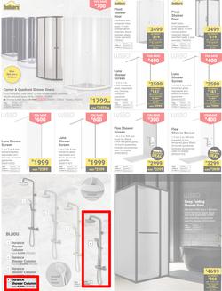 Builders : Your Bathroom, Your Retreat (03 March - 13 April 2026), page 7