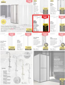 Builders : Your Bathroom, Your Retreat (03 March - 13 April 2026), page 7