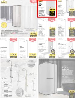 Builders : Your Bathroom, Your Retreat (03 March - 13 April 2026), page 7