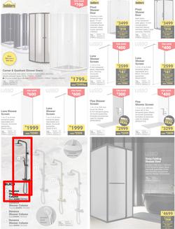 Builders : Your Bathroom, Your Retreat (03 March - 13 April 2026), page 7