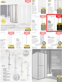 Builders : Your Bathroom, Your Retreat (03 March - 13 April 2026), page 7