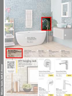 Builders : Your Bathroom, Your Retreat (03 March - 13 April 2026), page 8