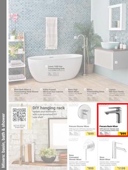 Builders : Your Bathroom, Your Retreat (03 March - 13 April 2026), page 8