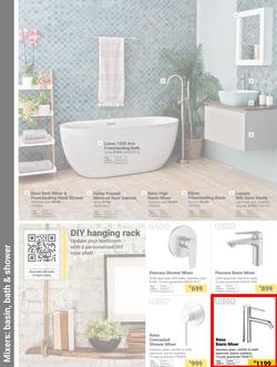 Builders : Your Bathroom, Your Retreat (03 March - 13 April 2026), page 8