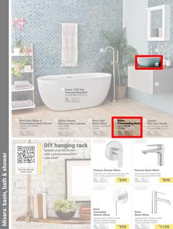 Builders : Your Bathroom, Your Retreat (03 March - 13 April 2026), page 8