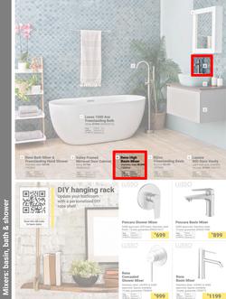 Builders : Your Bathroom, Your Retreat (03 March - 13 April 2026), page 8