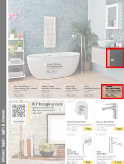 Builders : Your Bathroom, Your Retreat (03 March - 13 April 2026), page 8