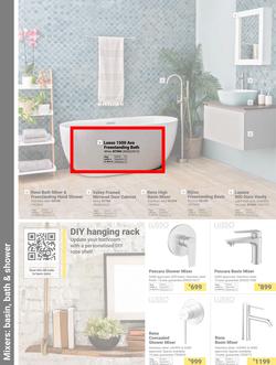 Builders : Your Bathroom, Your Retreat (03 March - 13 April 2026), page 8