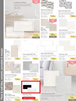 Builders : Your Bathroom, Your Retreat (03 March - 13 April 2026), page 12