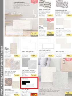 Builders : Your Bathroom, Your Retreat (03 March - 13 April 2026), page 12