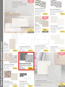 Builders : Your Bathroom, Your Retreat (03 March - 13 April 2026), page 12