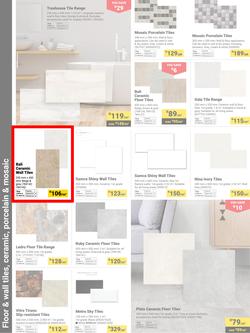 Builders : Your Bathroom, Your Retreat (03 March - 13 April 2026), page 12